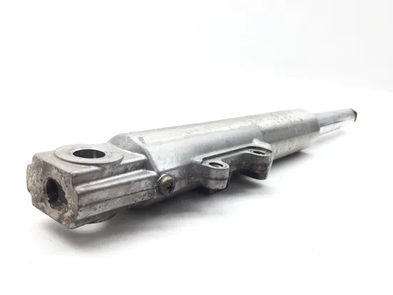 Front Forks Tubes Legs 2006 Harley Electra Glide Ultra Classic EFI FLHTCUI 3387x 3