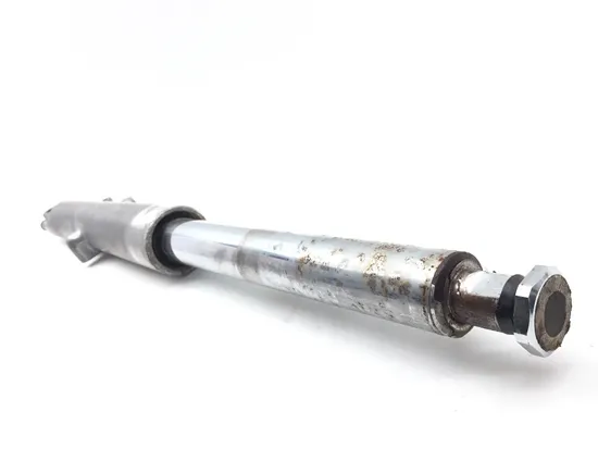 Front Forks Tubes Legs 2006 Harley Electra Glide Ultra Classic EFI FLHTCUI 3387x 9