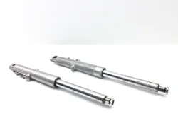 Front Forks Tubes Legs 2006 Harley Electra Glide Ultra Classic EFI FLHTCUI 3387x