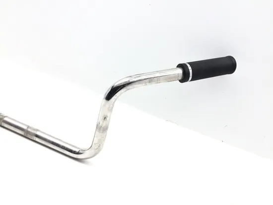 Handle Bars 2006 Harley-Davidson Electra Glide Ultra Classic EFI FLHTCUI 3387 4