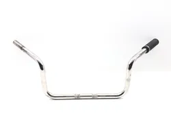 Handle Bars 2006 Harley-Davidson Electra Glide Ultra Classic EFI FLHTCUI 3387