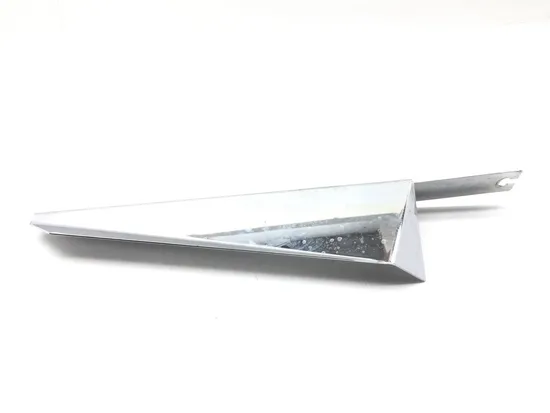 Front Fork Chrome Air Wings 2006 Harley Electra Glide Ultra Classic EFI 3387 x 7