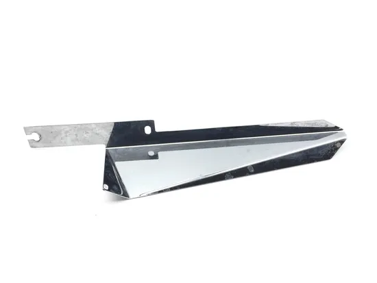 Front Fork Chrome Air Wings 2006 Harley Electra Glide Ultra Classic EFI 3387 x 10