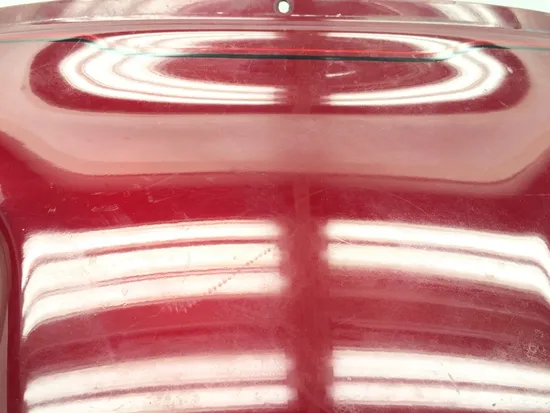 Front Upper Batwing Outer Fairing 2006 Harley Electra Glide Ultra Classic 3387 x 4