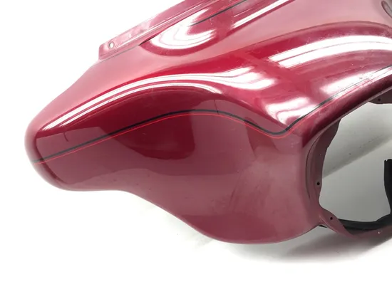 Front Upper Batwing Outer Fairing 2006 Harley Electra Glide Ultra Classic 3387 x 2