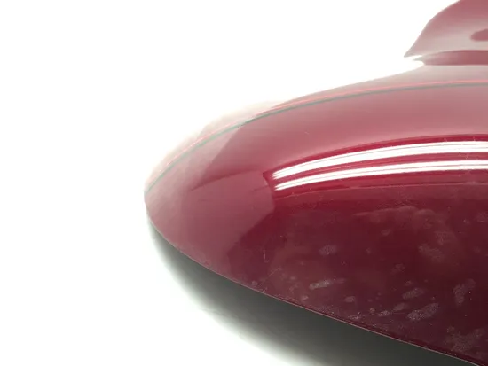 Front Upper Batwing Outer Fairing 2006 Harley Electra Glide Ultra Classic 3387 x 6