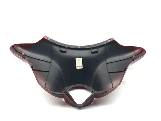 Front Upper Batwing Outer Fairing 2006 Harley Electra Glide Ultra Classic 3387 x 8