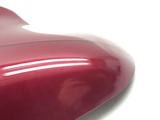 Front Upper Batwing Outer Fairing 2006 Harley Electra Glide Ultra Classic 3387 x 7