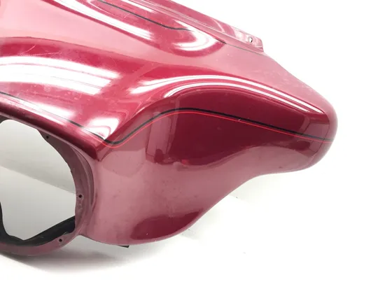 Front Upper Batwing Outer Fairing 2006 Harley Electra Glide Ultra Classic 3387 x 3