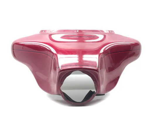 Front Upper Batwing Outer Fairing 2006 Harley Electra Glide Ultra Classic 3387 x 1