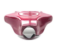 Front Upper Batwing Outer Fairing 2006 Harley Electra Glide Ultra Classic 3387 x