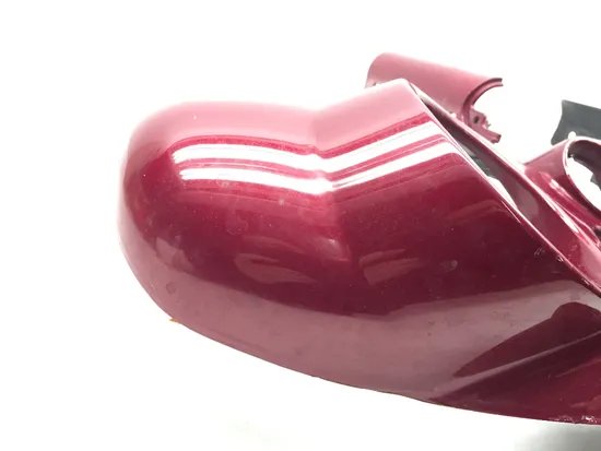 Front Upper Batwing Inner Fairing 2006 Harley Electra Glide Ultra Classic 3387 x 6