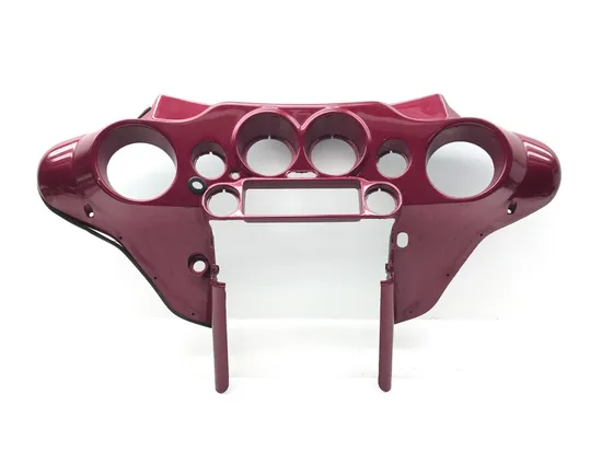 Front Upper Batwing Inner Fairing 2006 Harley Electra Glide Ultra Classic 3387 x 1