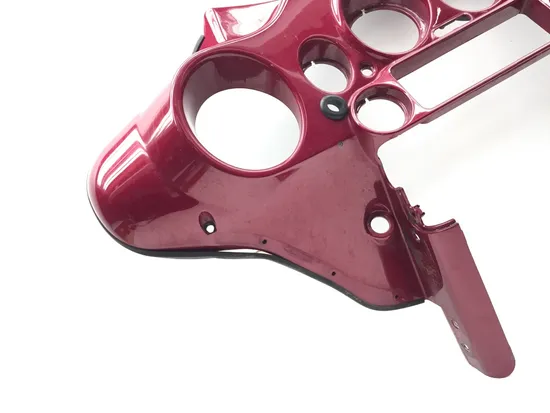 Front Upper Batwing Inner Fairing 2006 Harley Electra Glide Ultra Classic 3387 x 2