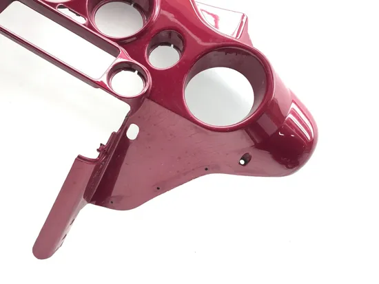 Front Upper Batwing Inner Fairing 2006 Harley Electra Glide Ultra Classic 3387 x 3