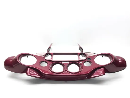 Front Upper Batwing Inner Fairing 2006 Harley Electra Glide Ultra Classic 3387 x 5