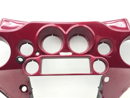 Front Upper Batwing Inner Fairing 2006 Harley Electra Glide Ultra Classic 3387 x 4