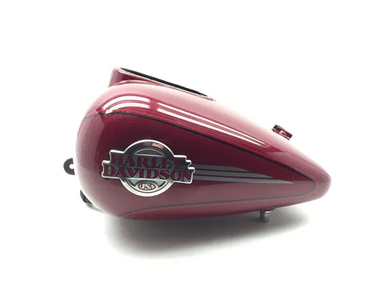 Gas Tank Fuel Petrol 2006 Harley Electra Glide Ultra Classic EFI FLHTCUI 3387 x 1