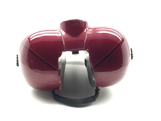 Gas Tank Fuel Petrol 2006 Harley Electra Glide Ultra Classic EFI FLHTCUI 3387 x 8