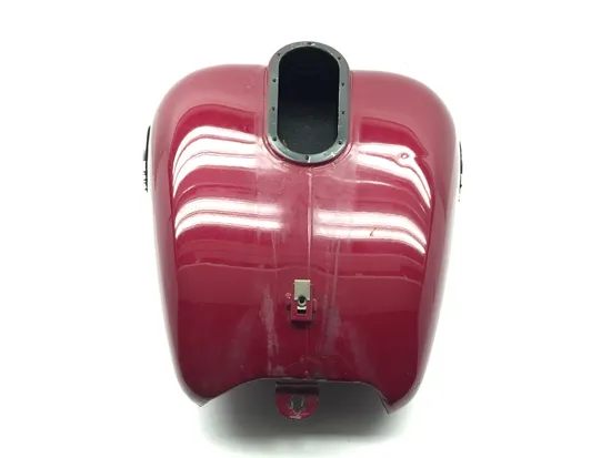Gas Tank Fuel Petrol 2006 Harley Electra Glide Ultra Classic EFI FLHTCUI 3387 x 5