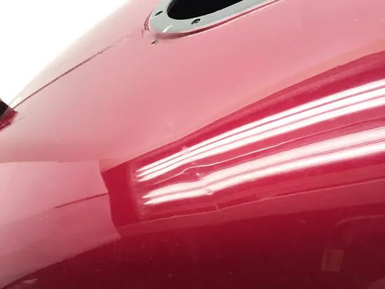 Gas Tank Fuel Petrol 2006 Harley Electra Glide Ultra Classic EFI FLHTCUI 3387 x 7