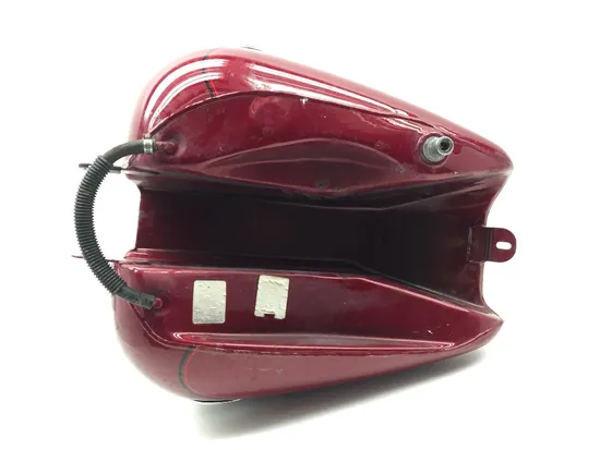 Gas Tank Fuel Petrol 2006 Harley Electra Glide Ultra Classic EFI FLHTCUI 3387 x 9