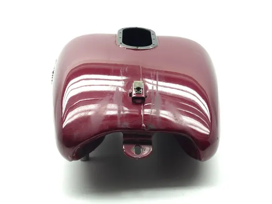 Gas Tank Fuel Petrol 2006 Harley Electra Glide Ultra Classic EFI FLHTCUI 3387 x 4