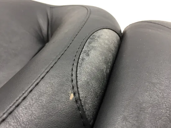 Mustang Seat 2006 Harley-Davidson Electra Glide Ultra Classic EFI FLHTCUI 3387 4