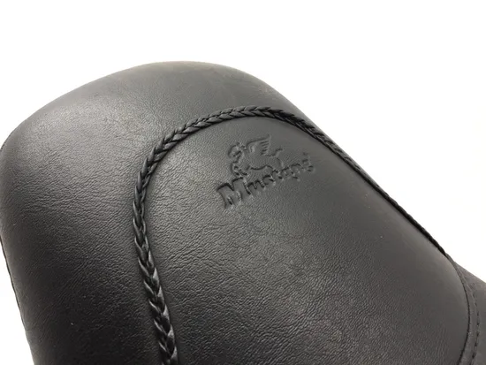 Mustang Seat 2006 Harley-Davidson Electra Glide Ultra Classic EFI FLHTCUI 3387 3