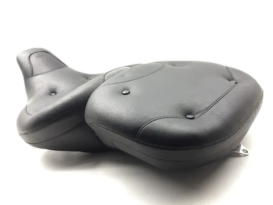 Mustang Seat 2006 Harley-Davidson Electra Glide Ultra Classic EFI FLHTCUI 3387 5