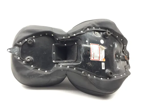 Mustang Seat 2006 Harley-Davidson Electra Glide Ultra Classic EFI FLHTCUI 3387 10