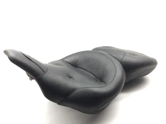 Mustang Seat 2006 Harley-Davidson Electra Glide Ultra Classic EFI FLHTCUI 3387 2