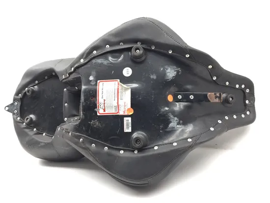 Mustang Seat 2006 Harley-Davidson Electra Glide Ultra Classic EFI FLHTCUI 3387 9