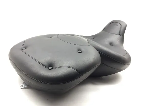 Mustang Seat 2006 Harley-Davidson Electra Glide Ultra Classic EFI FLHTCUI 3387 7