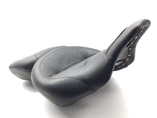 Mustang Seat 2006 Harley-Davidson Electra Glide Ultra Classic EFI FLHTCUI 3387 8