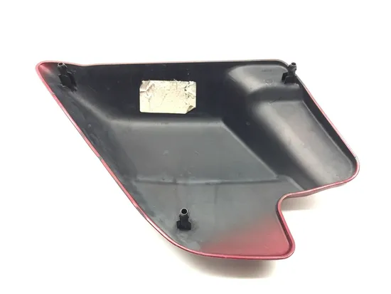 Left Right Side Covers 2006 Harley Electra Glide Ultra Classic EFI FLHTCUI 3387x 12