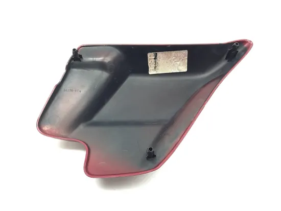 Left Right Side Covers 2006 Harley Electra Glide Ultra Classic EFI FLHTCUI 3387x 7