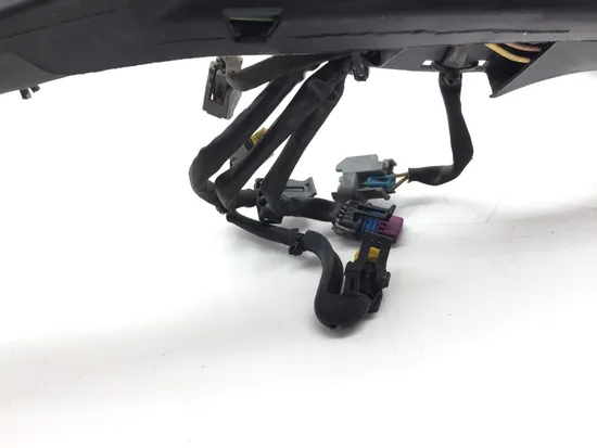 Main Engine Wiring Harness 2006 Harley Electra Glide Ultra Classic EFI 3387 8