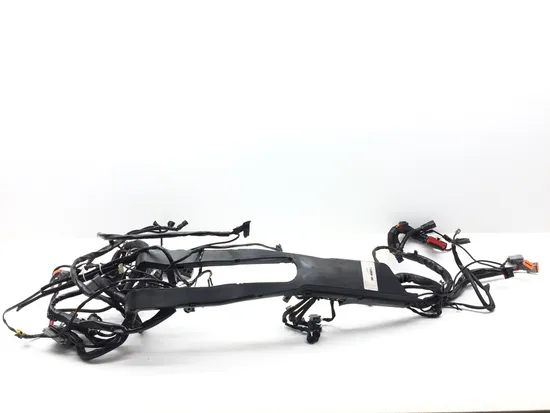 Main Engine Wiring Harness 2006 Harley Electra Glide Ultra Classic EFI 3387 6