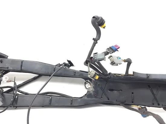 Main Engine Wiring Harness 2006 Harley Electra Glide Ultra Classic EFI 3387 4