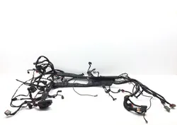 Main Engine Wiring Harness 2006 Harley Electra Glide Ultra Classic EFI 3387