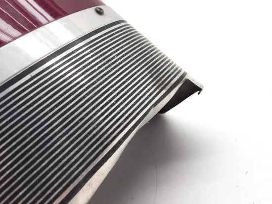 Front Fender Fairing Tire Hugger 2006 Harley Electra Glide Ultra Classic 3387 x 5