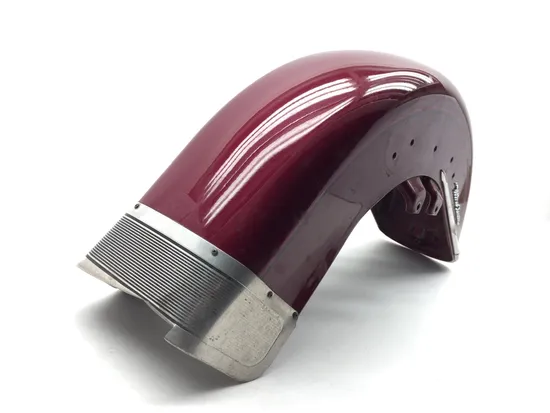 Front Fender Fairing Tire Hugger 2006 Harley Electra Glide Ultra Classic 3387 x 7