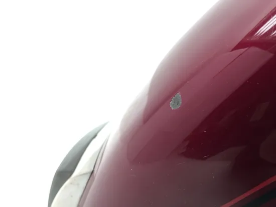 Front Fender Fairing Tire Hugger 2006 Harley Electra Glide Ultra Classic 3387 x 3