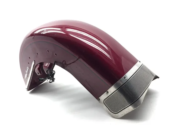 Front Fender Fairing Tire Hugger 2006 Harley Electra Glide Ultra Classic 3387 x 4