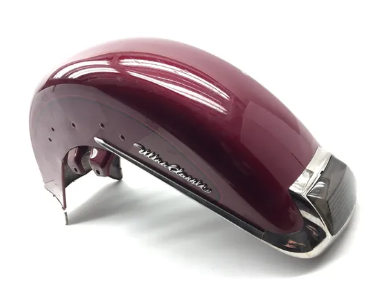Front Fender Fairing Tire Hugger 2006 Harley Electra Glide Ultra Classic 3387 x 8