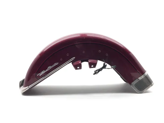 Front Fender Fairing Tire Hugger 2006 Harley Electra Glide Ultra Classic 3387 x 1