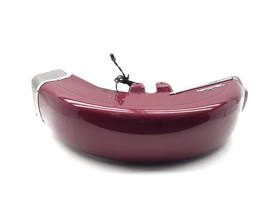 Front Fender Fairing Tire Hugger 2006 Harley Electra Glide Ultra Classic 3387 x 9