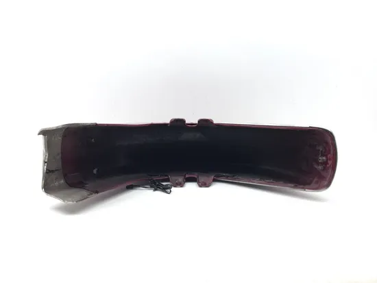 Front Fender Fairing Tire Hugger 2006 Harley Electra Glide Ultra Classic 3387 x 10