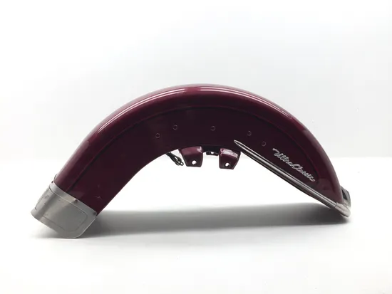 Front Fender Fairing Tire Hugger 2006 Harley Electra Glide Ultra Classic 3387 x 6